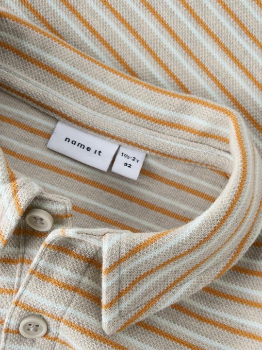 Actual product image Name it Regular Fit Polo shirt (92)