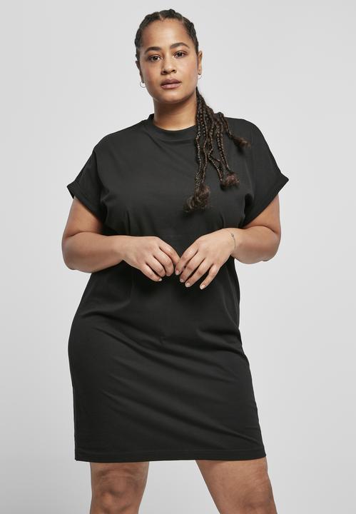 Immagine prodotto Urban Classics Maglietta da donna in cotone organico con maniche tagliate - 12500 (S)