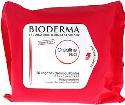 Image du produit Bioderma Nettoyant doux (Lait nettoyant)