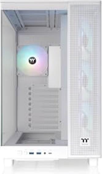 Immagine prodotto Thermaltake View 380 XL TG ARGB (Mini-ITX, ATX, mATX)