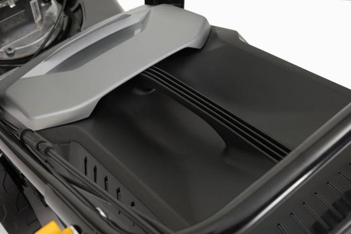 Produktbild Alpina Garden Petrol Lawn Mower Alpina Al5 46 Sa (Benzinbetrieb)