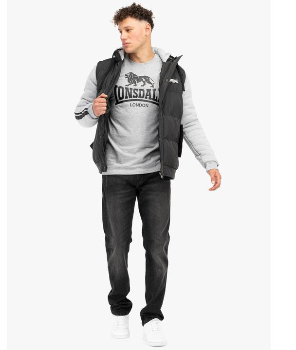Actual product image Lonsdale 's Dowpot Puffer (XL)
