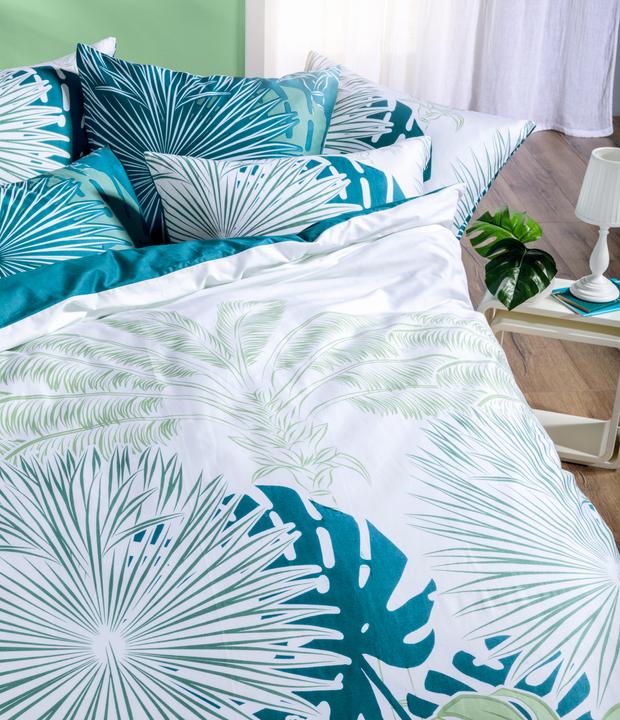 Produktbild Home Fashion Nat (Duvetbezug, 160 x 210 cm)