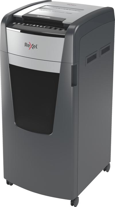 Produktbild Rexel AutoFeed+ Aktenvernichter Mikrogeschnittene Zerkleinerung (Microschnitt)