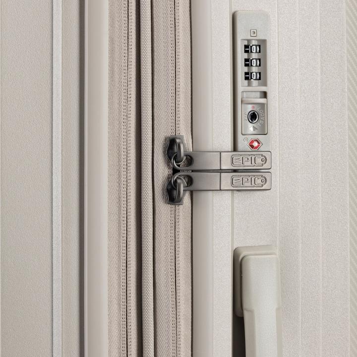 Immagine prodotto Epic Anthem 4 Rollen Trolley 75 cm mit Dehnfalte (105 l)