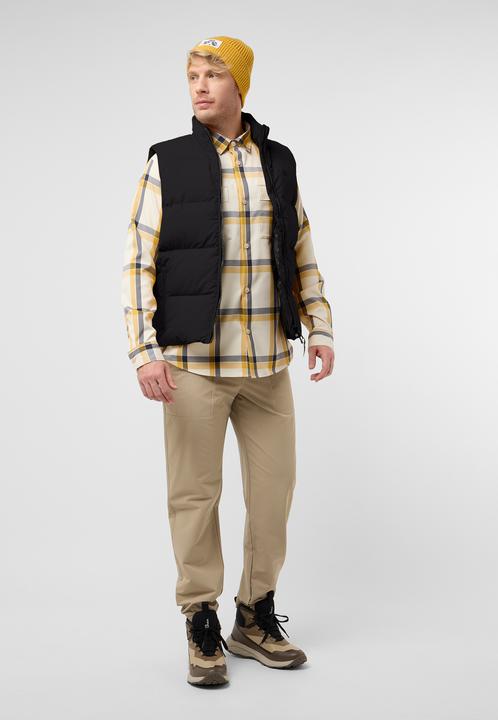 Produktbild Jack Wolfskin Nordlicht Vest M (XXL)