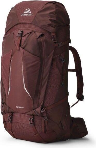 Actual product image Gregory Deva 60L (60 l)