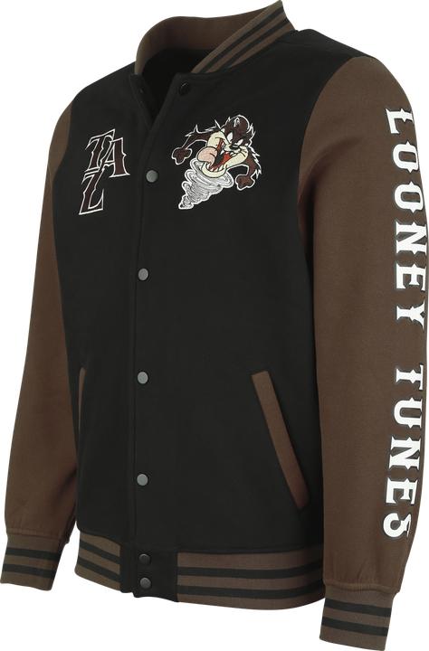 Produktbild Looney Tunes Taz - Devil (3XL)