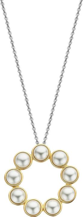 Ti Sento Milano Kette (925 Sterling silver, 48 cm)