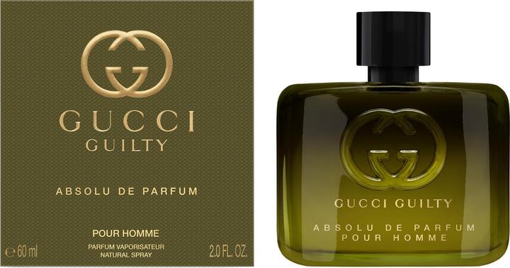 Produktbild Gucci Guilty (Extrait De Parfum, 60 ml)