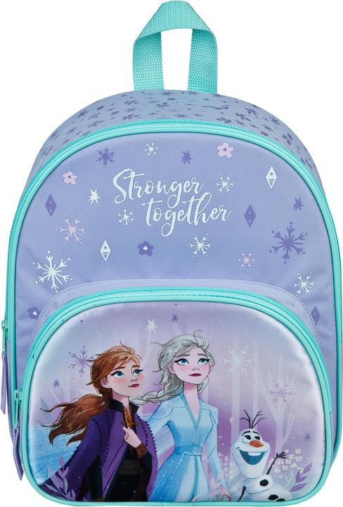 Produktbild Undercover Frozen