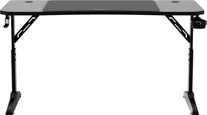 Immagine prodotto Huzaro Biurko gamingowe Hero 3.6 Black