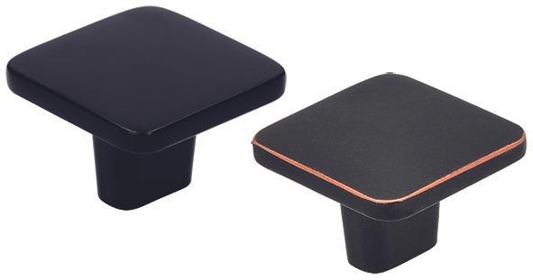 Actual product image Siro Furniture knobs