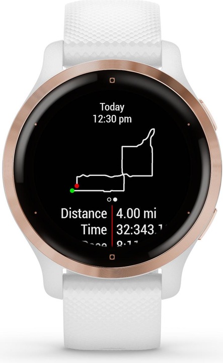 Actual product image Garmin Venu 2S (40 mm)