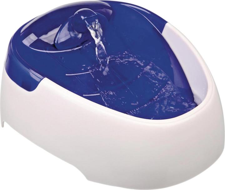 Immagine prodotto Trixie Erogatore d'acqua Duo Stream (1 l)