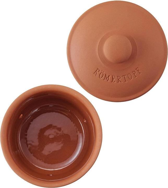 Produktbild Römertopf Frische-Topf Maxi (20 cm, Römertopf, Keramik)