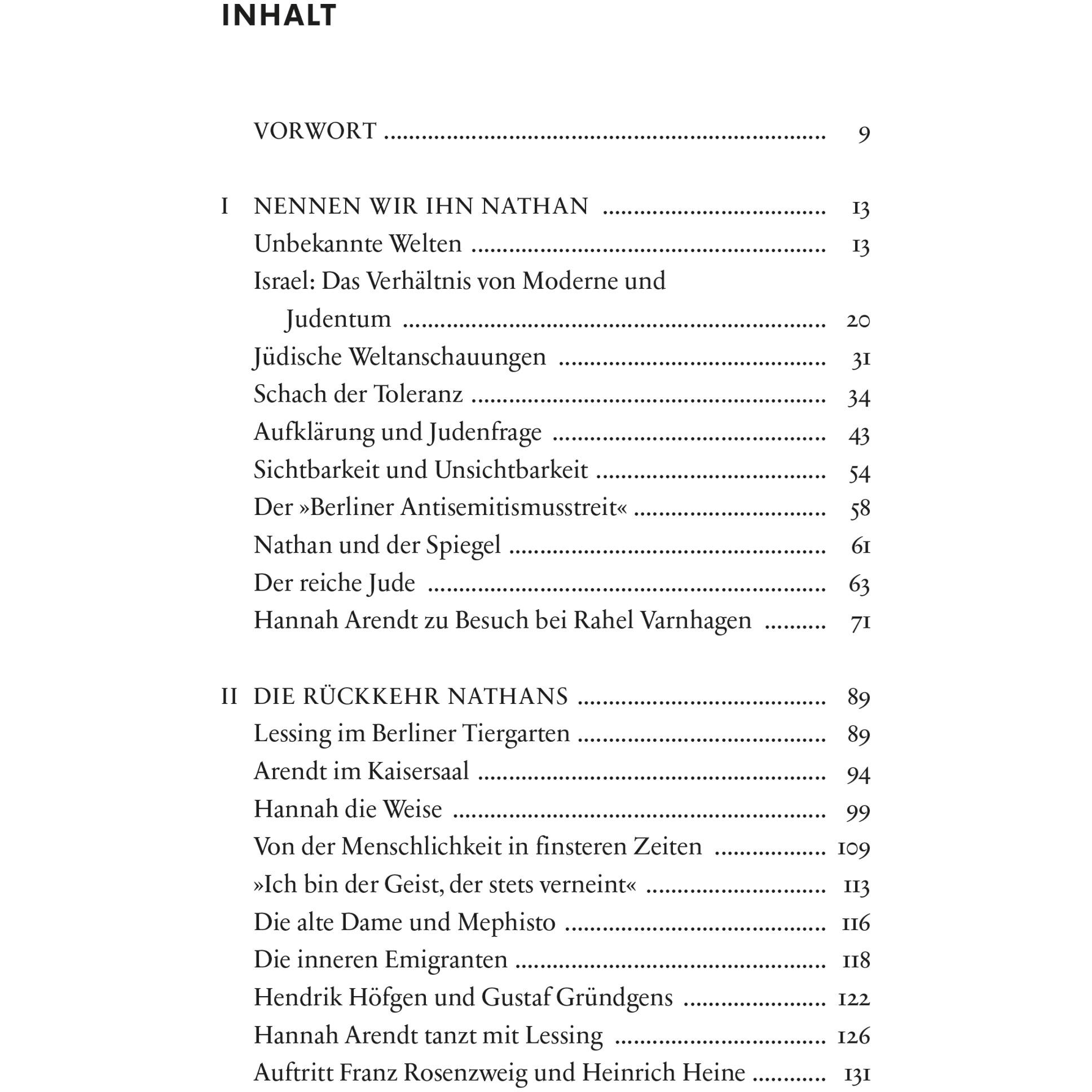 Thumbnail - Die jüdische Wunde, Sachbücher von Natan Sznaider