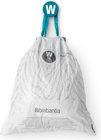 Produktbild Brabantia PerfectFit (20 x, 5 l)
