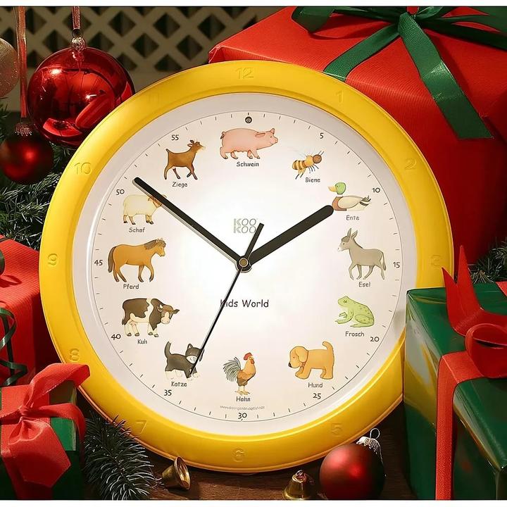 Actual product image KooKoo KidsWorld (34 cm)