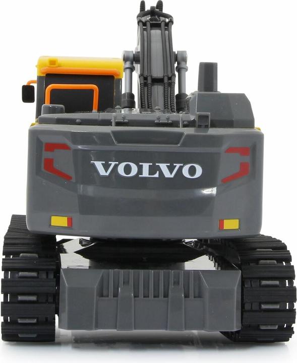 Actual product image Jamara Excavator Volvo