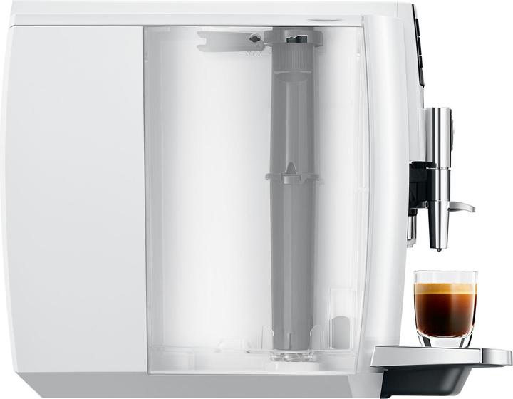 Image du produit Jura E6 Piano White (15378)