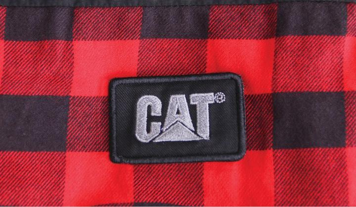 Immagine prodotto Cat Giacca Sequoia Uomo (XXL)