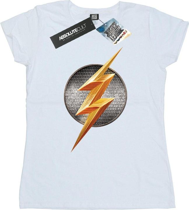 Image du produit The Flash - T-shirt - Femme (L)