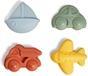 Produktbild Viking Toys Sandformen Fahrzeuge 4teilig auf Karte