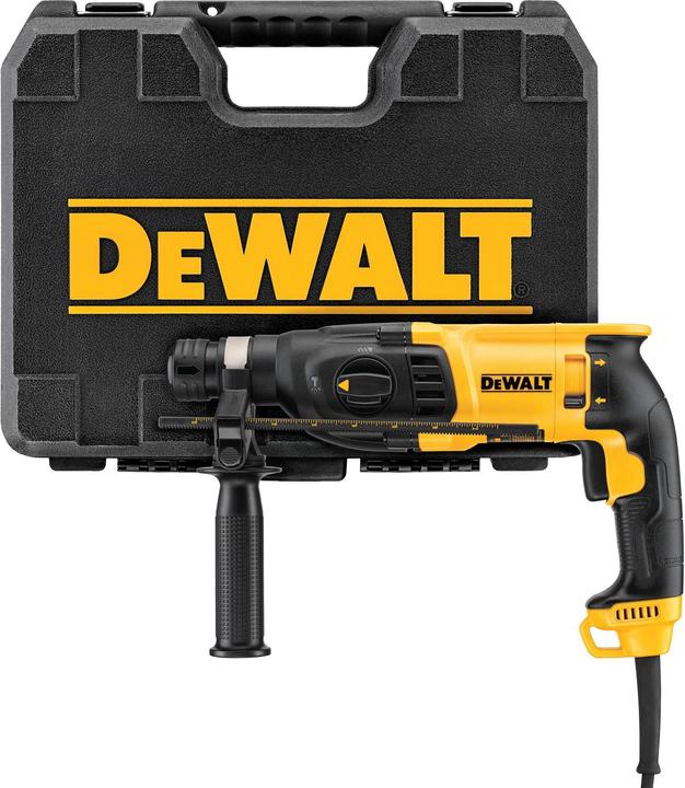 Actual product image DeWalt D25133 (Hammer drill)