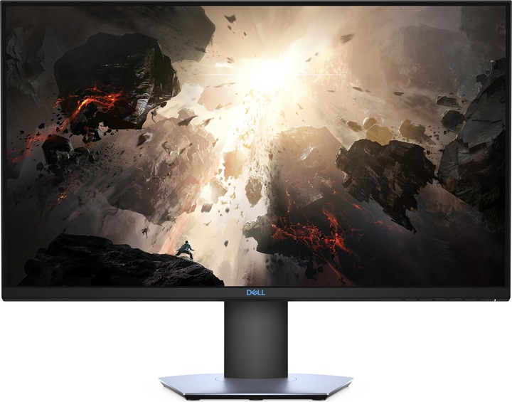 Produktbild Dell S2719DGF (2560 x 1440 Pixel, 27")