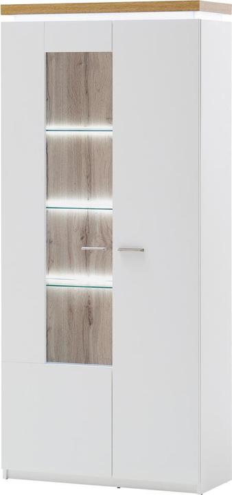 Robas Lund Cali (88 x 38 x 197 cm)