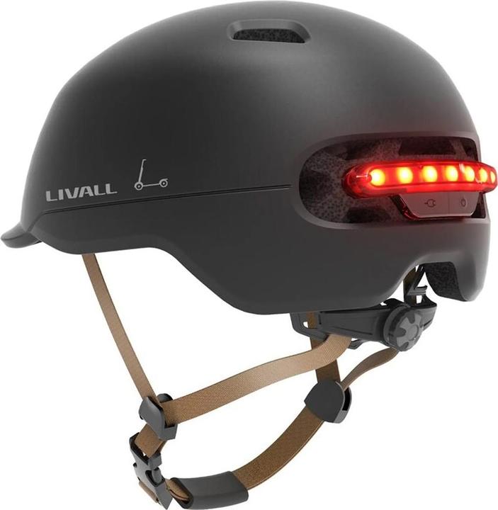 Livall C20