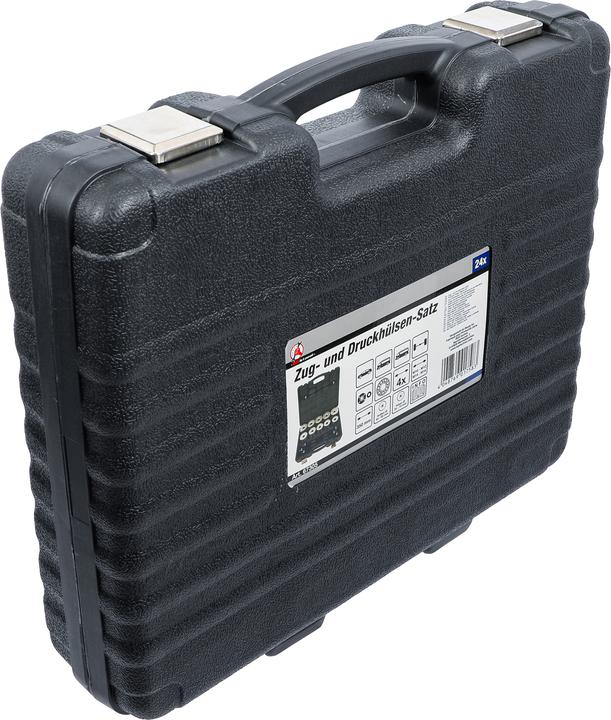 Produktbild BGS Zug- und Druckhülsen-Satz