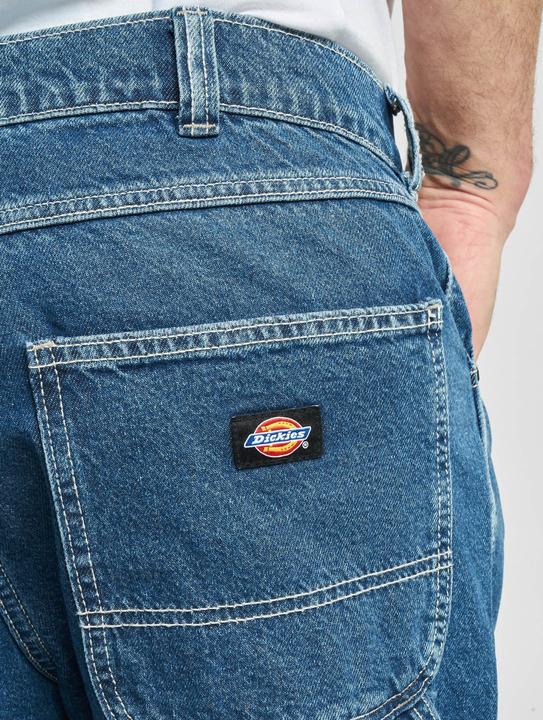 Actual product image Dickies Garyville Denim Jeans - 91903 (W30/L30)