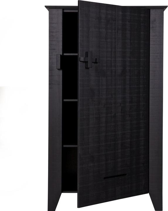 Produktbild Woood Gijs (85 x 38 x 142 cm)