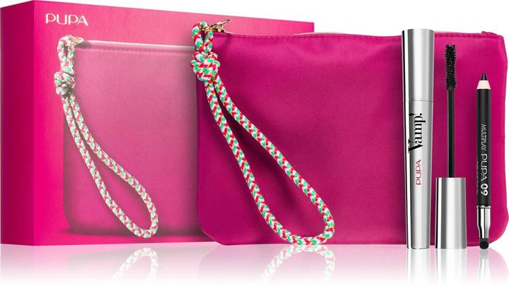 Produktbild Pupa Milano Vamp! (100 Extra Black)