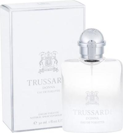Image du produit Trussardi Donna - Eau de Toilette (Eau de toilette, 30 ml)
