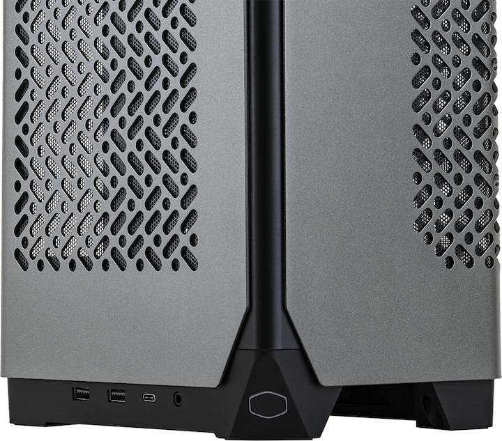 Immagine prodotto Cooler Master COOLERMASTER NCORE 100 MAX - M-ITX (ITX)