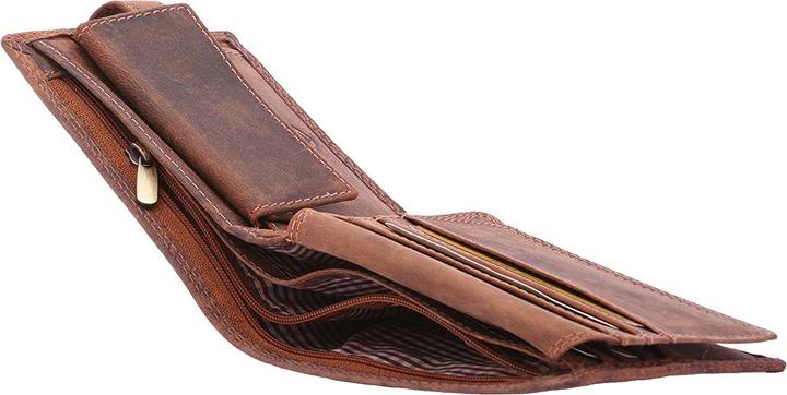 Actual product image Northampton Polo Club In-1107