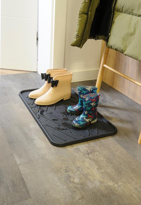 Produktbild Multy Home Europe Janine (63 x 35 x 1.4 cm)