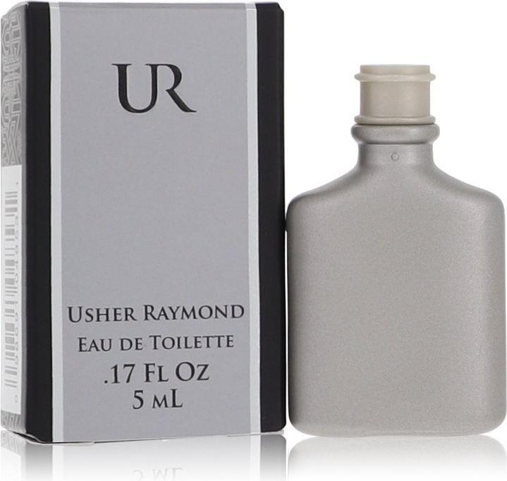 Immagine prodotto Usher Ur (Eau de toilette, 5 ml)