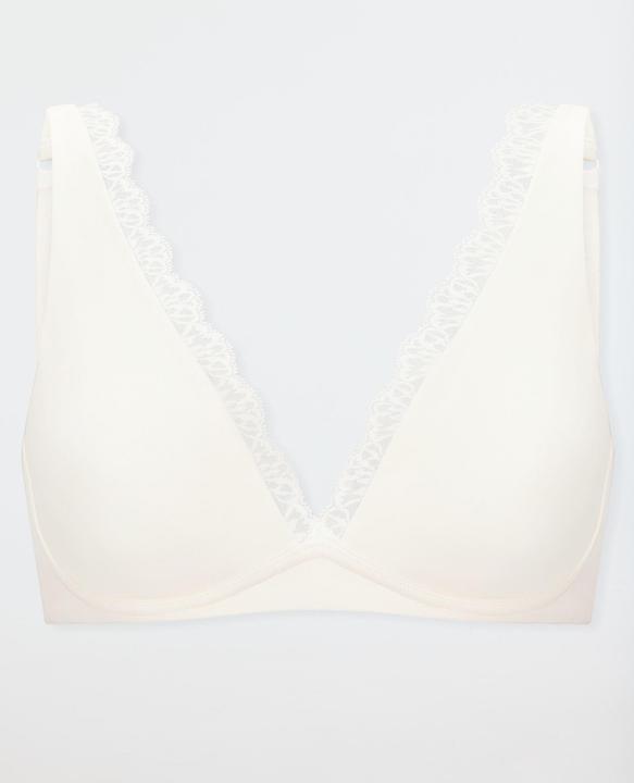 Produktbild Schiesser Bügelloser BH Unique Cotton (Einzelpack, 75 B)