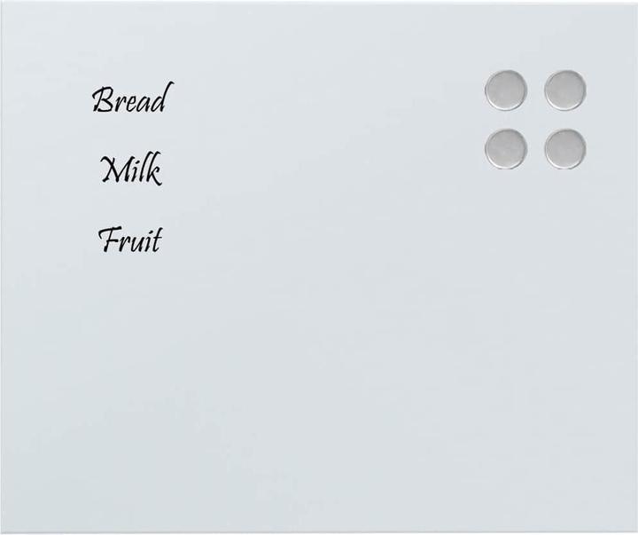 Actual product image vidaXL Maternus (Magnet board)