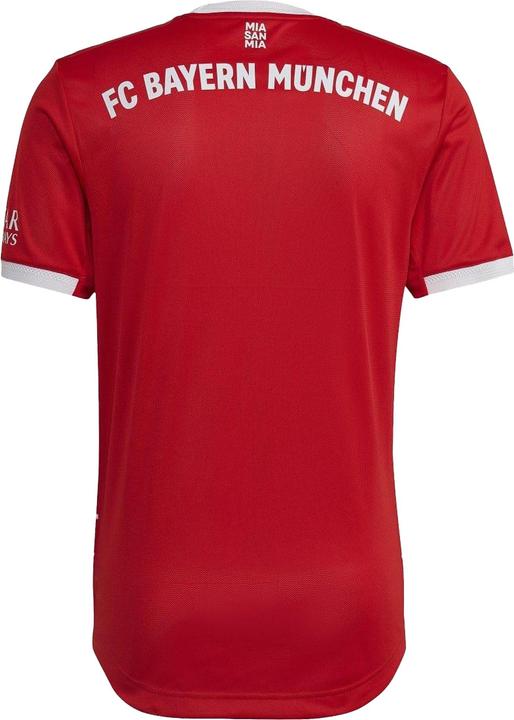 Image du produit adidas - Maillot domicile 2022/23 - Homme (M)