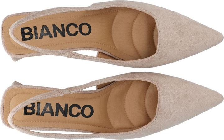 Immagine prodotto Bianco BIAMARALYN Slingbacks