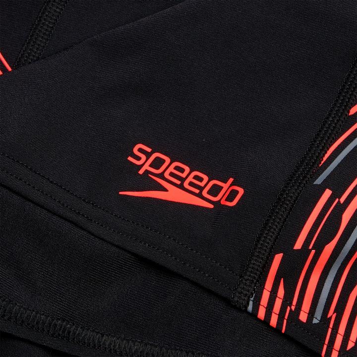 Produktbild Speedo Kurze Hose Technisch (XL)
