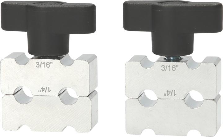Actual product image KS Tools Brake cable clamp