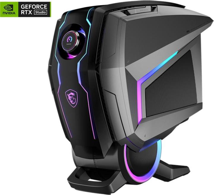 Produktbild MSI MEG Aegis Ti5 (2000 GB, 32 GB, Intel Core i9-13900KF, GeForce RTX 4080)