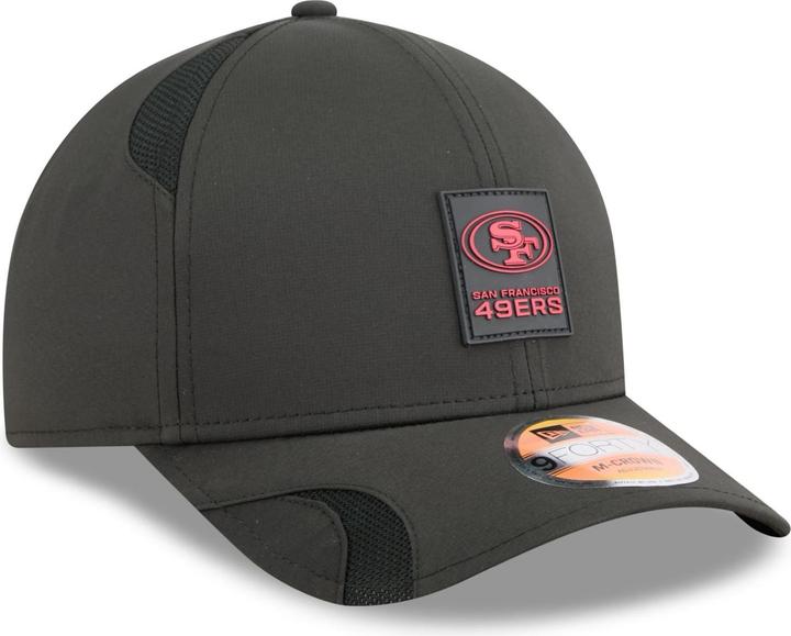 Immagine prodotto New Era 9Forty M-Crown Cap - Sideline San Francisco 49Ers