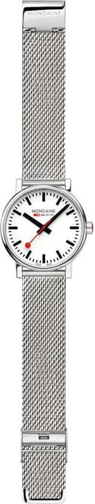 Produktbild Mondaine Evo2 (Analoguhr, Swiss Made, 40 mm)